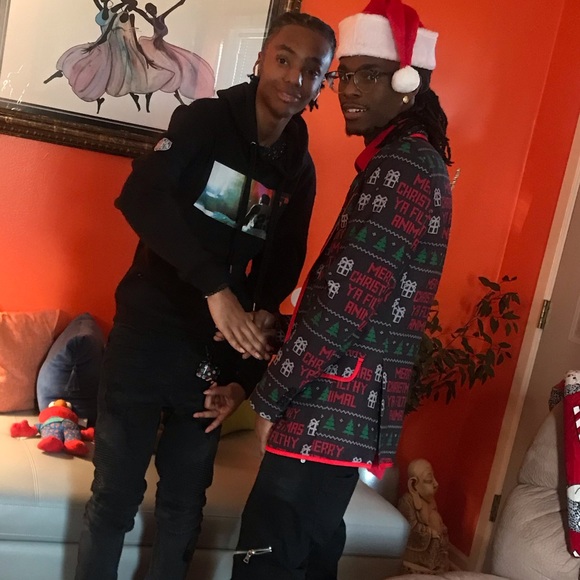 Meet your Posher, Steven - Picture 1 of 1